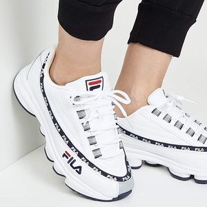 FILA